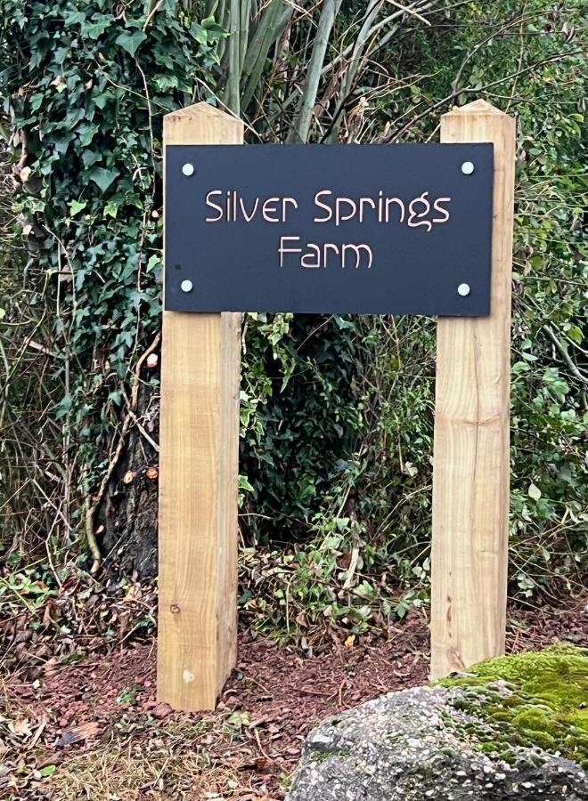 Silver Springs Farm * Dingestow