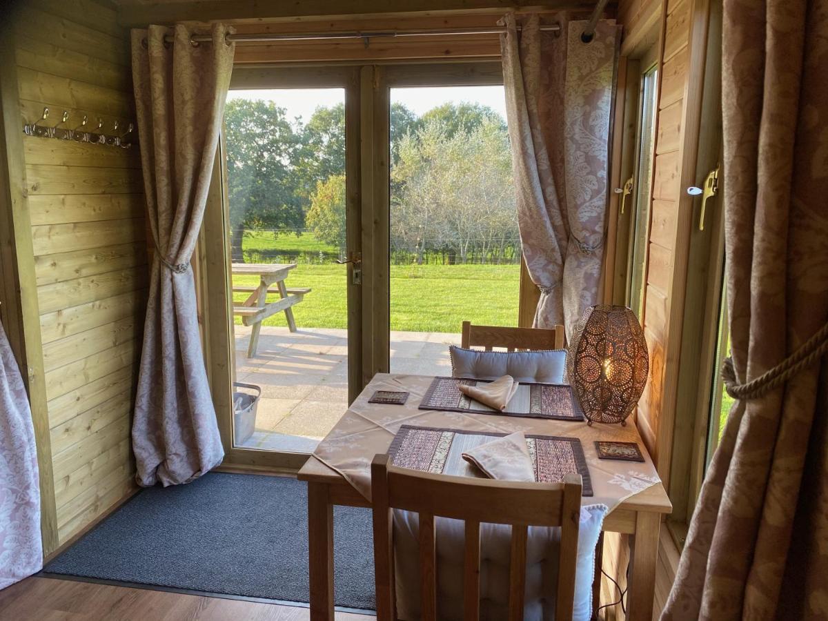 Silver Springs Farm *